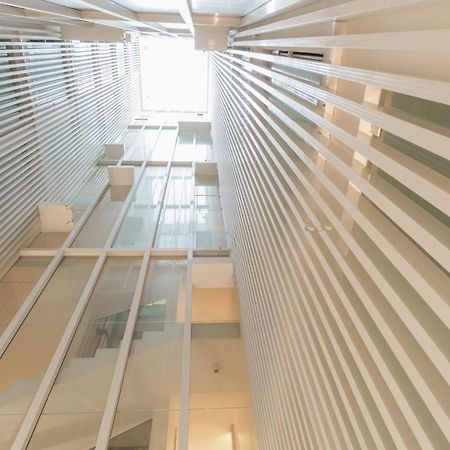 Seven Luxury Apartment Parioli Roma Dış mekan fotoğraf