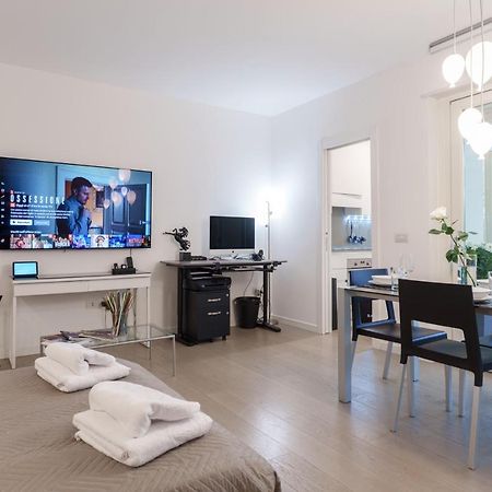 Seven Luxury Apartment Parioli Roma Dış mekan fotoğraf