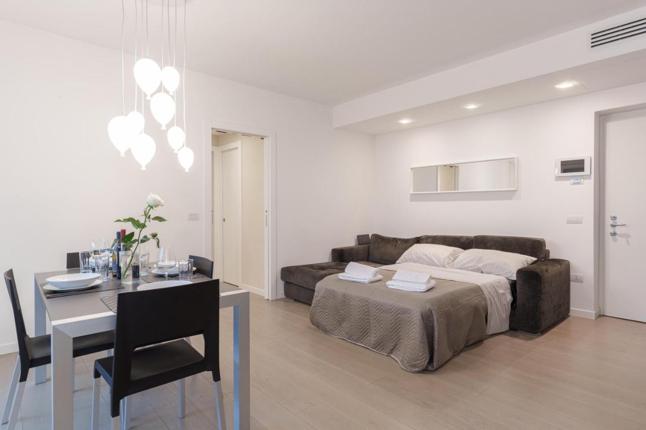 Seven Luxury Apartment Parioli Roma Dış mekan fotoğraf