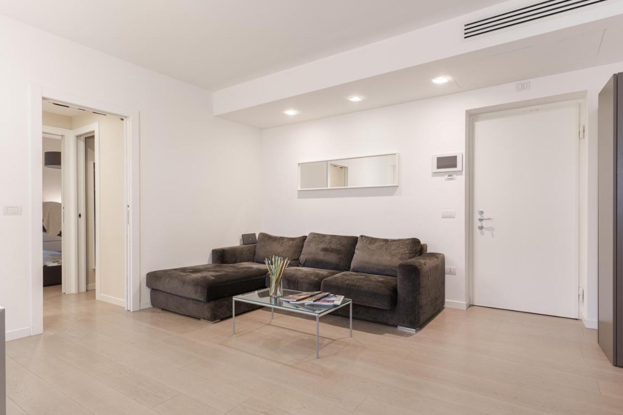 Seven Luxury Apartment Parioli Roma Dış mekan fotoğraf
